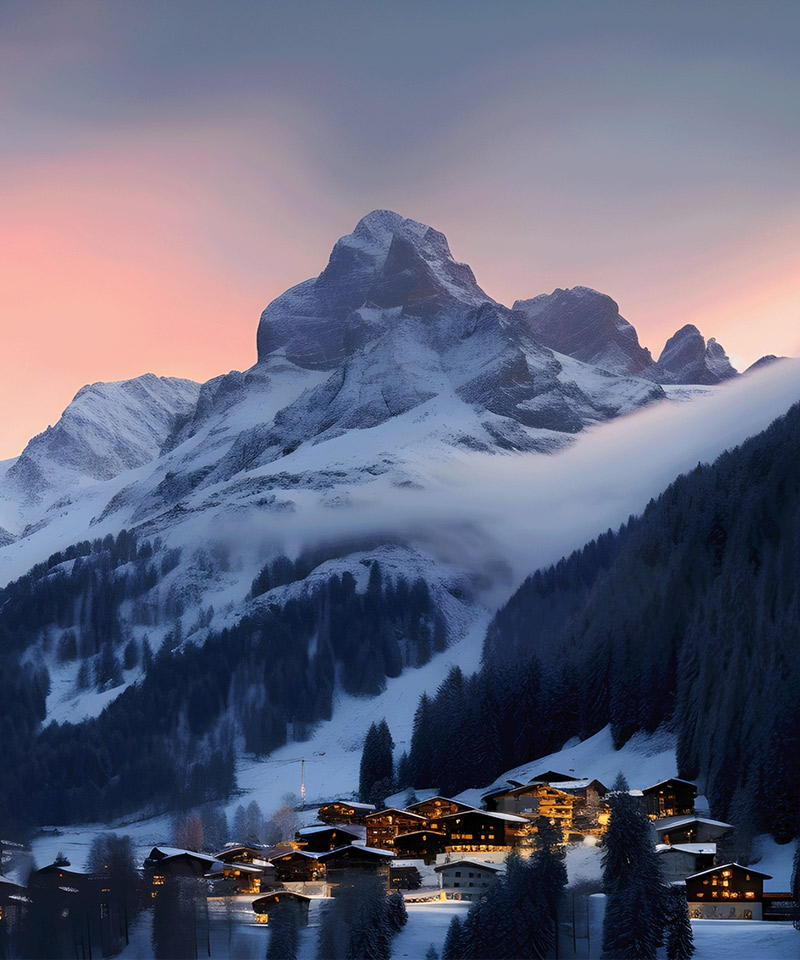 SDEC Service Station