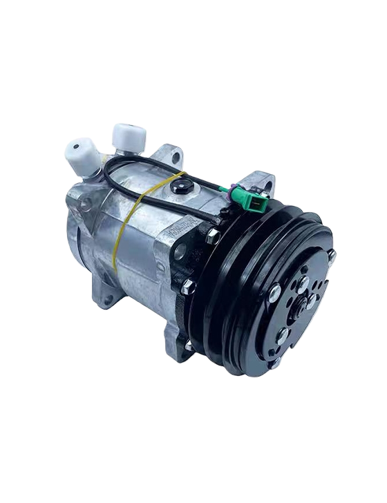 Air Conditioning Compressor