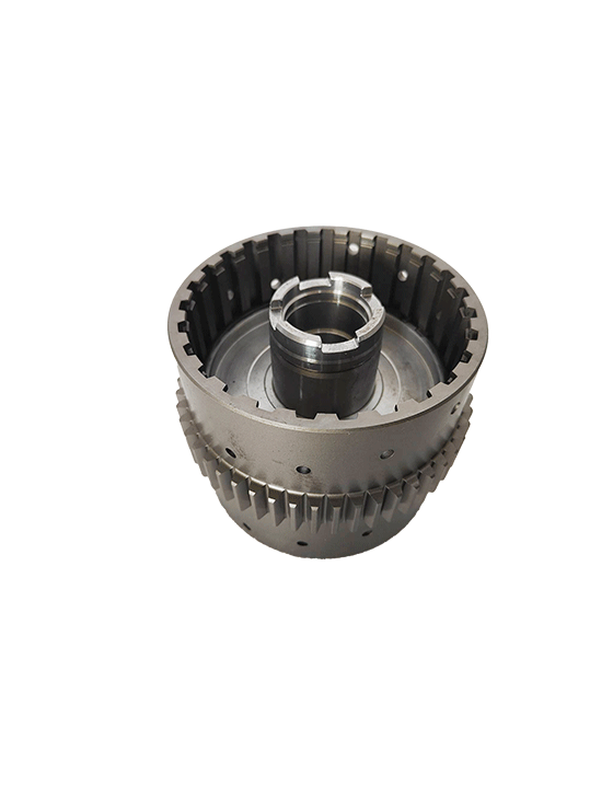 Disc Carrier Coupling  K34644253045