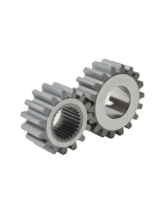 Sun Gear Planetary Wheel