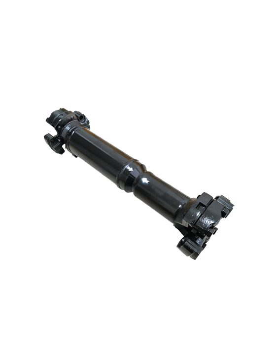 956 front drive shaft