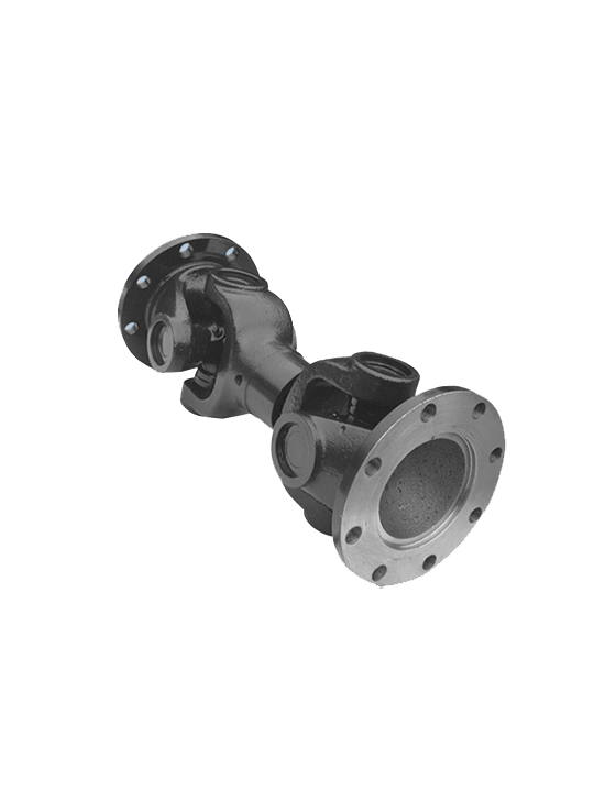  956 rear transmission