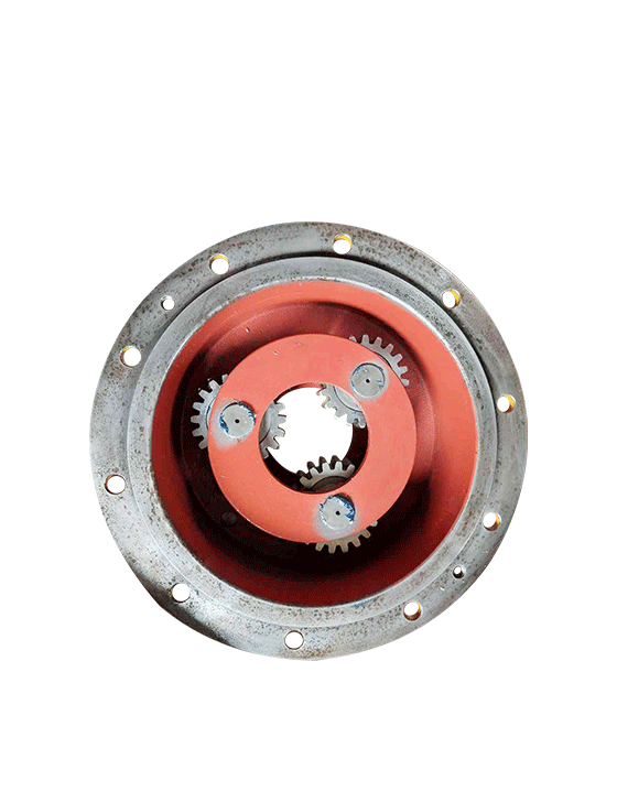 Z50B.6C-1  Planet carrier Assembly