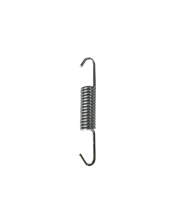 Extension spring 0501 300 460