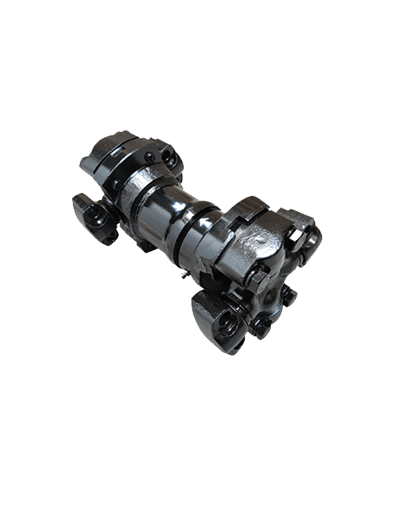 grader driveshaft