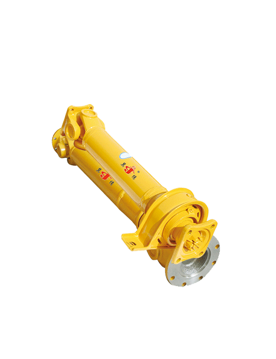 933 rear drive shaft