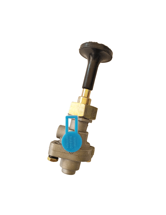 Hand Brake Valve