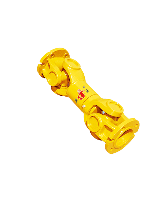 520 Rear Axle (500F)