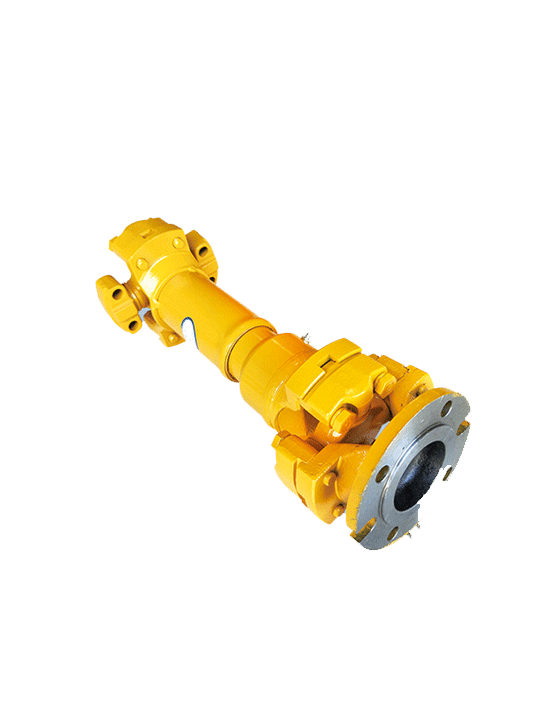 50G intermediate drive shaft