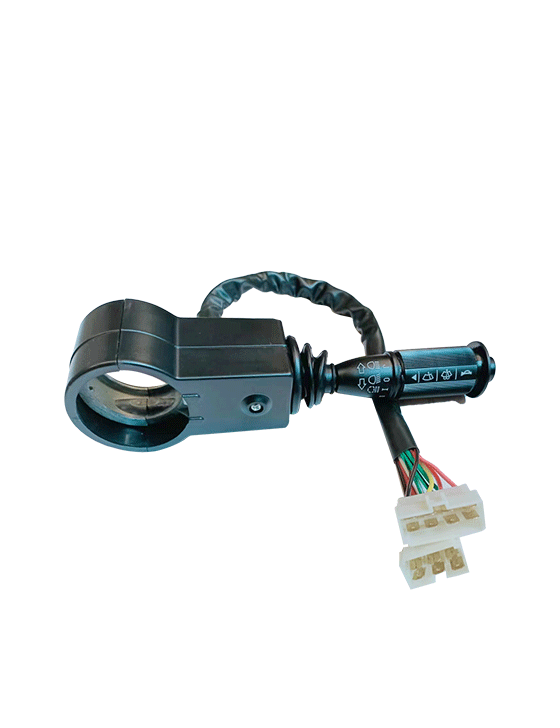 Steering Combination Switch JK331-135