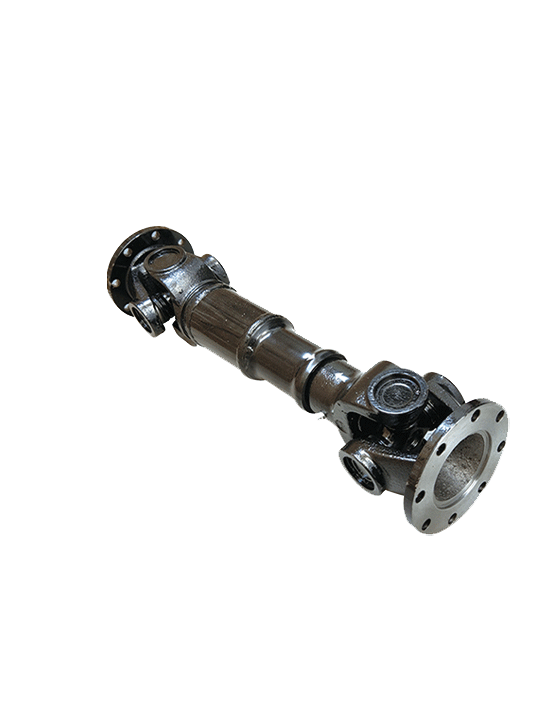 956 front drive shaft (new type)