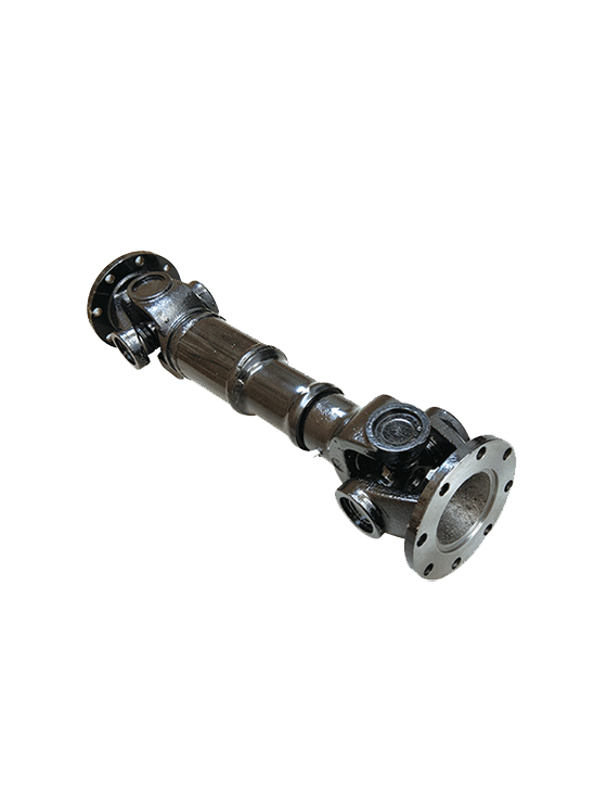 956 intermediate driveshaft (new type)