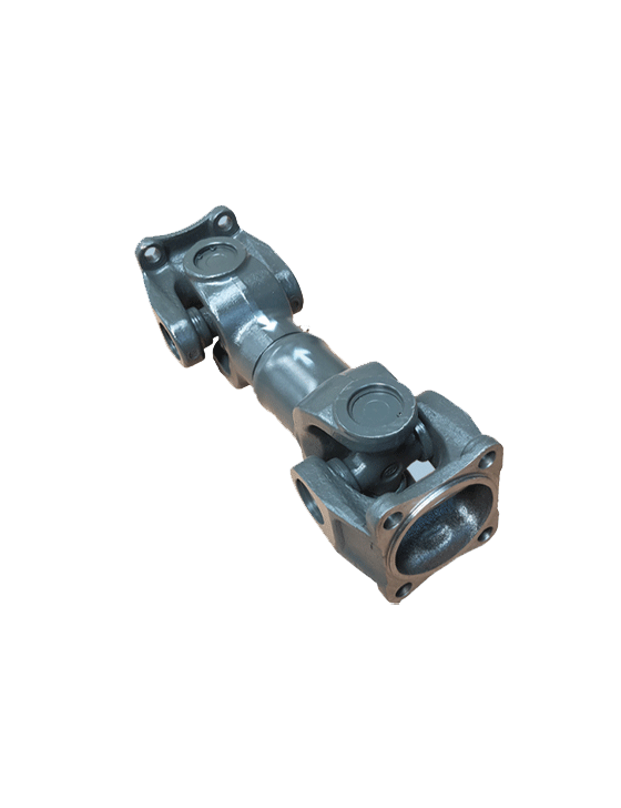 938 rear transmission