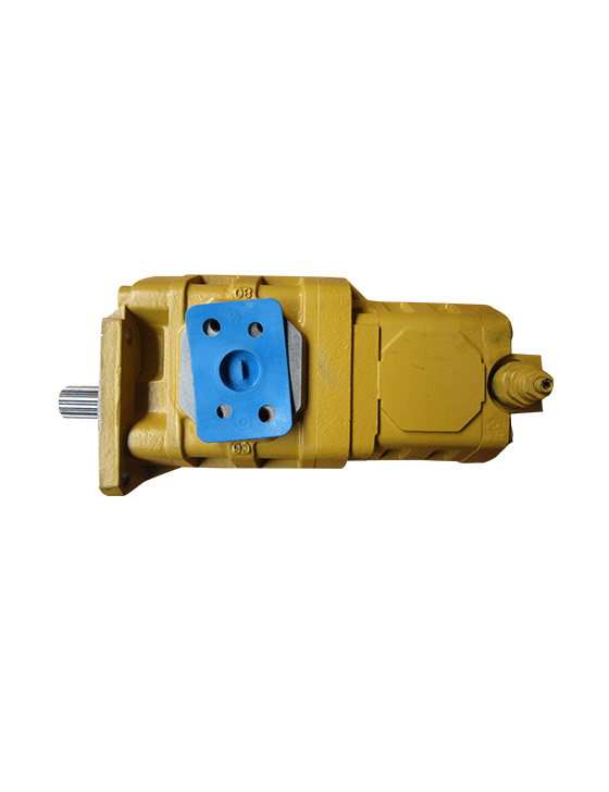 Gear Pump  CBGJ2080