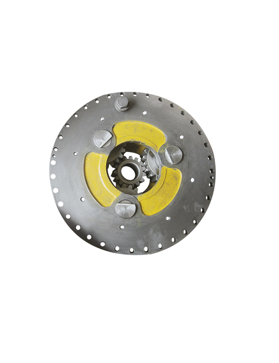 Planet Carrier Assembly