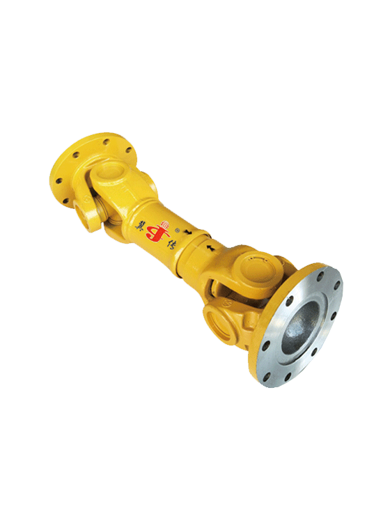 500K intermediate drive shaft
