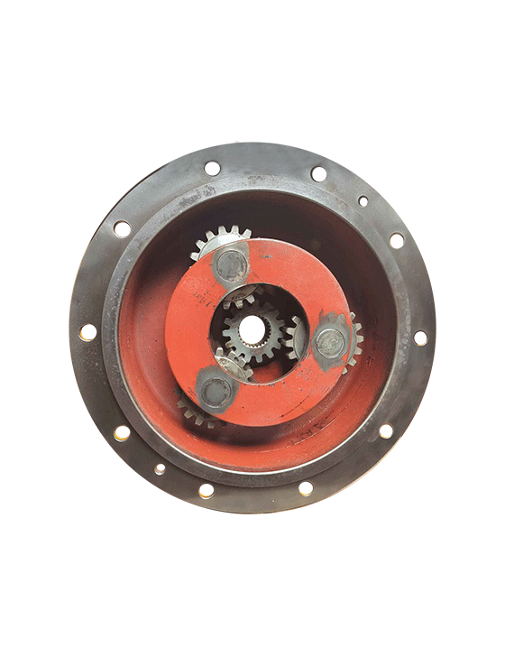 Planet Carrier Assembly 