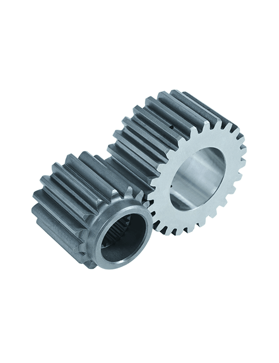 Sun Gear Planetary wheel