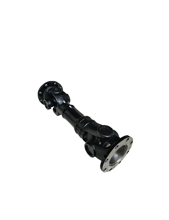 955N rear drive shaft