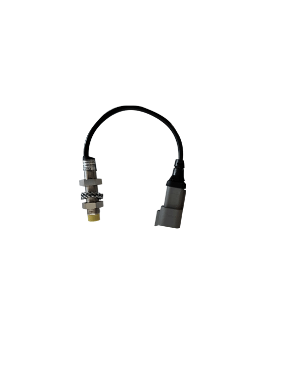 Proximity Switch proxJ3-D4B1DC 4130001709 