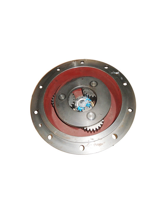 Planet Carrier Assembly