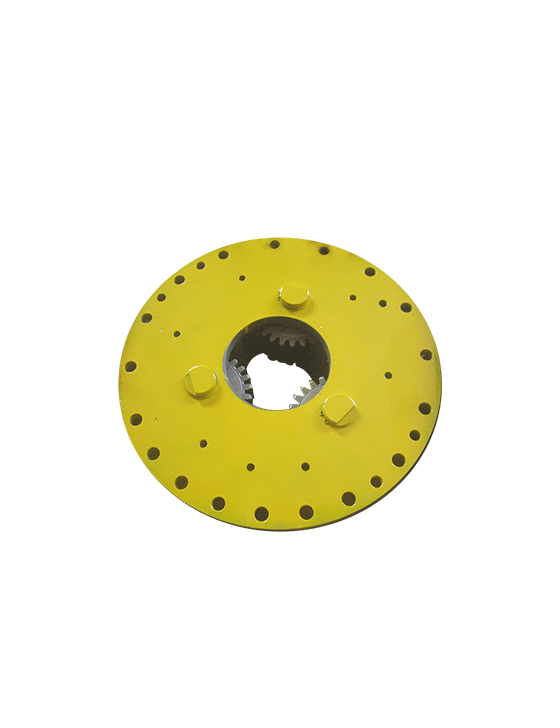 Planet Carrier Assembly