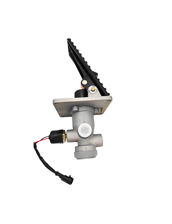 Brake Valve Assembly