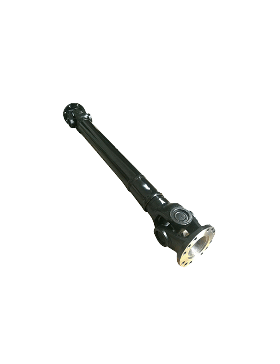 L953 front drive shaft (electronic fuel injection)