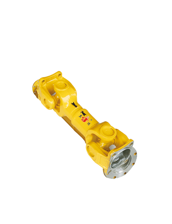 933 rear drive shaft