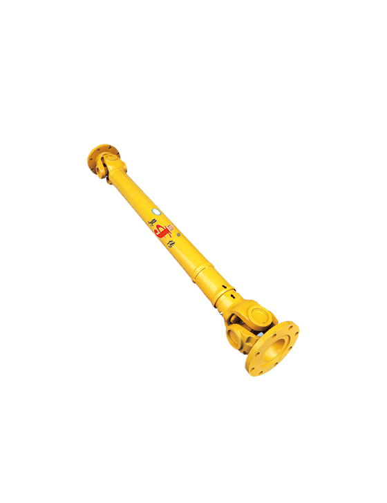 500FN front drive shaft