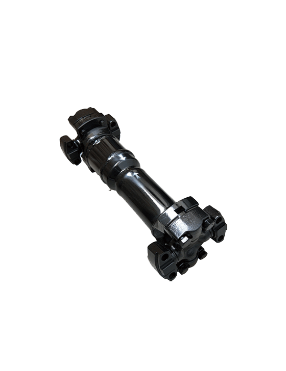 968 front drive shaft