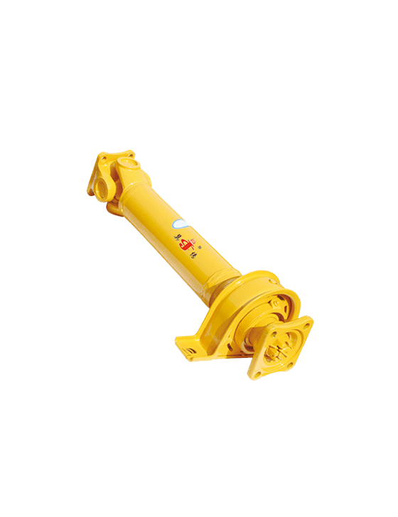 933 intermediate drive shaft