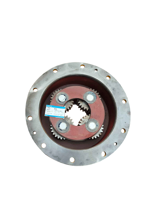 Planet Carrier Assembly (2)