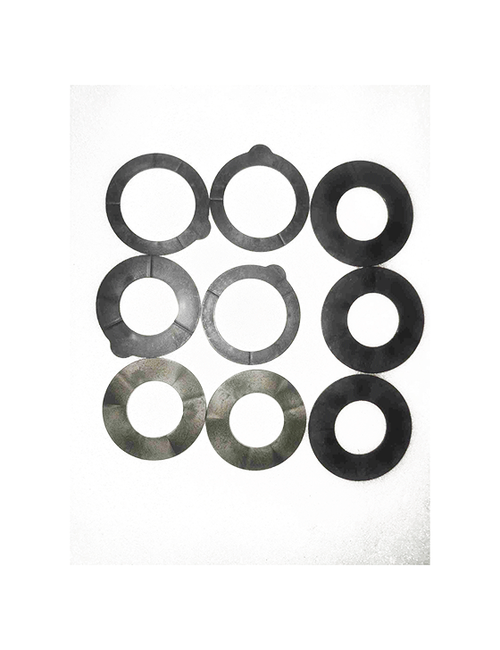 Thrust Washer Set 0730150759,0730150773,0730150779,0730150777 