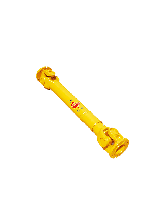 500F front transmission (6, 6 holes)