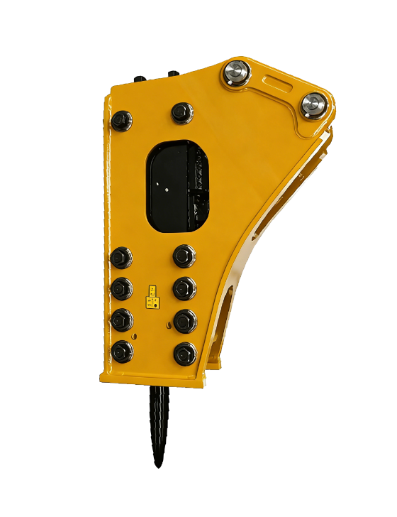 Hydraulic Breakers For 27-35t