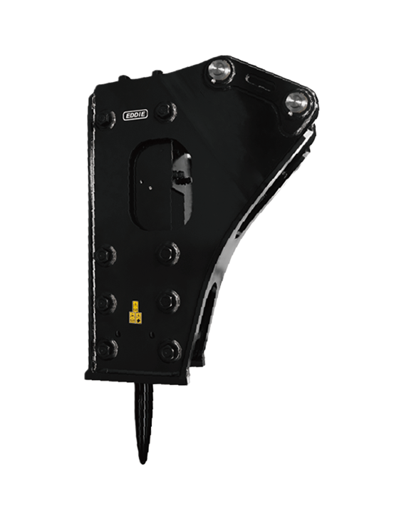 Hydraulic Breakers For 18-26t