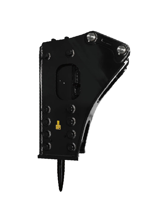 Hydraulic Breakers For 35-40t