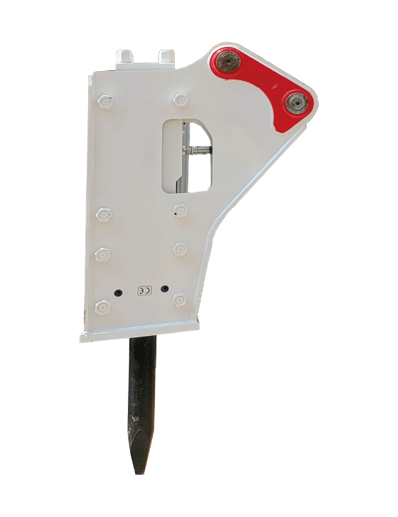 Hydraulic Hammer  For 18-26t