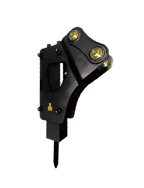 Hydraulic Breakers For 4-7t